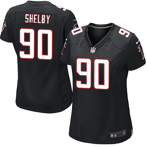 women Atlanta Falcons jerseys-028